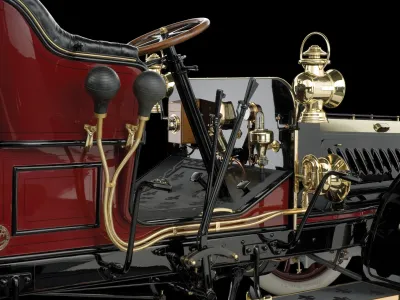 De Dion Bouton
